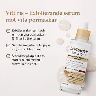 Peel Shot Exfolierande Vitrisampull 80 ml