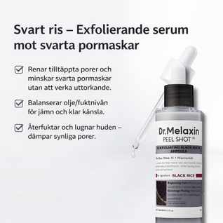 Peel Shot Exfolierande Vitrisampull 80 ml