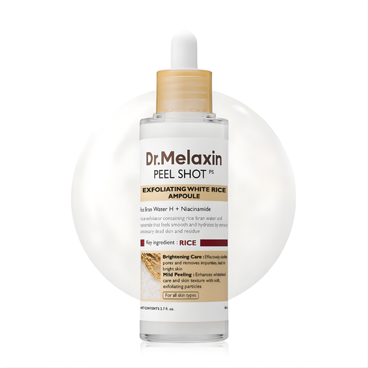 Peel Shot Exfolierande Vitrisampull 80 ml