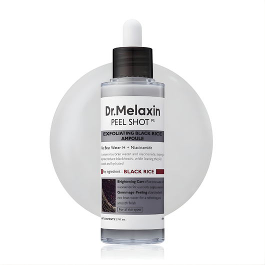 Peel Shot Exfolierande Vitrisampull 80 ml